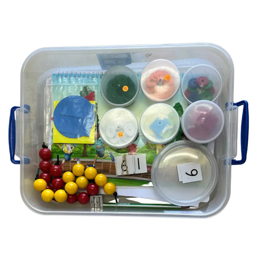 ELOM-R Assessment Kit