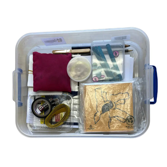 ELOM 4&5 Assessment Kit | Rental